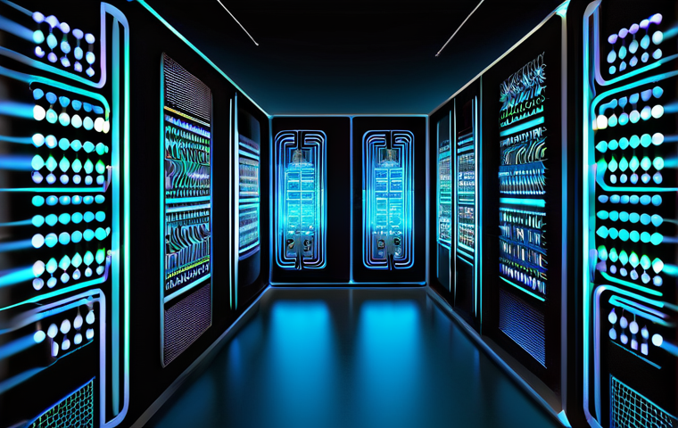 조합 논리 회로 설계 - **Prompt 1: The Symphony of Logic Gates**
"An intricate, futuristic illustration depicting vario...