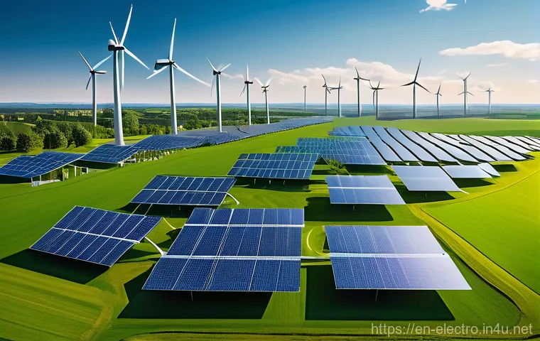 전력 시스템의 스마트 그리드 - **Prompt:** Inside a bright, contemporary, and welcoming family living room, a diverse family of thr... 전력 시스템의 스마트 그리드 - **Prompt:** Inside a bright, contemporary, and welcoming family living room, a diverse family of thr...