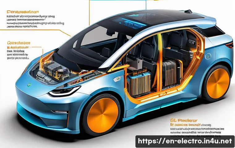 Unlock Unprecedented Efficiency Your Guide to Next-Gen Power Conversion 3 전력 변환 기술 관련 이미지 1