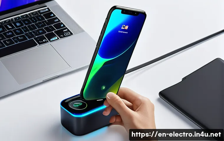 Unlock Unprecedented Efficiency Your Guide to Next-Gen Power Conversion 4 전력 변환 기술 관련 이미지 2