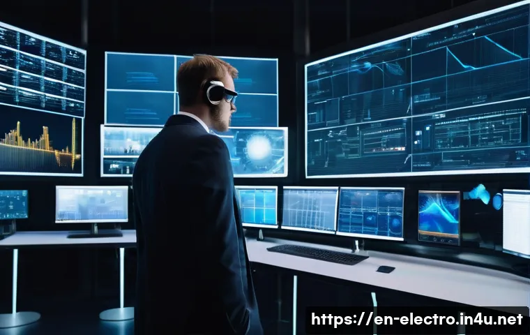 Cracking the Code of Control Systems An Introduction You Can't Miss 3 자동 제어 시스템 개론 관련 이미지 1