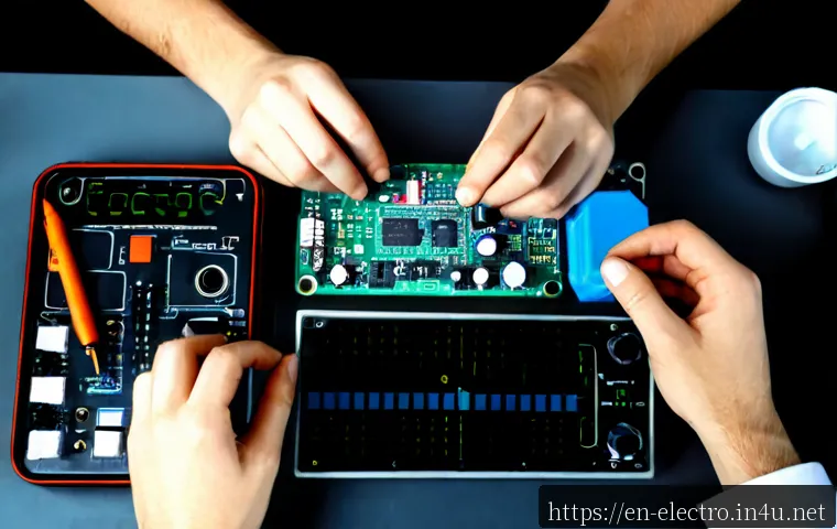 How to Choose a Circuit Analyzer for Troubleshooting, Design Checks, and Bench Testing 3 회로 분석기 관련 이미지 1